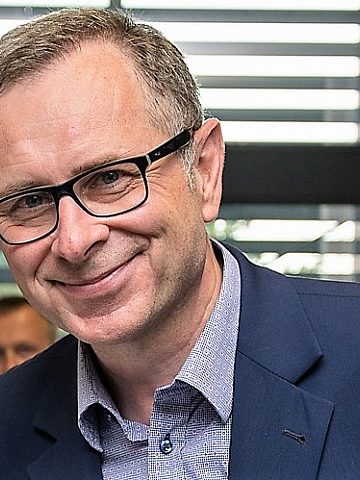 Piotr Zawadzki Piotr Zawadzki