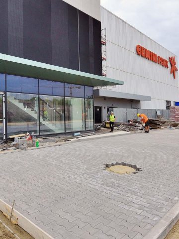 Rozbudowa gemini park tychy lipiec 2021 fot gemini park tychy materialy prasowe 10 Rozbudowa gemini park tychy lipiec 2021 fot gemini park tychy materialy prasowe 10