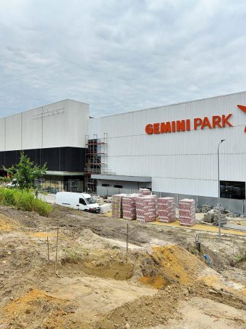 Rozbudowa gemini park tychy lipiec 2021 fot gemini park tychy materialy prasowe 7 Rozbudowa gemini park tychy lipiec 2021 fot gemini park tychy materialy prasowe 7
