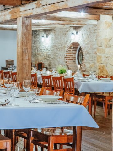 Sala pod kuchnią Sala pod kuchnią