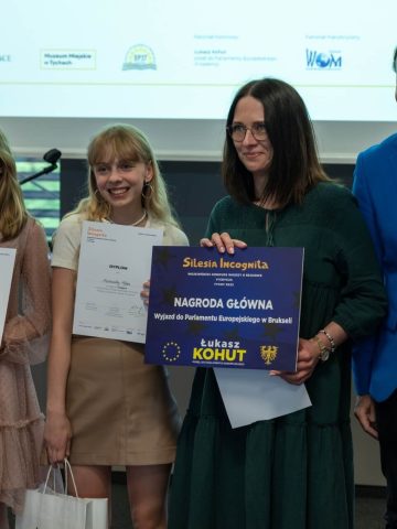 Silesia incognita 2023 2 Silesia incognita 2023 2