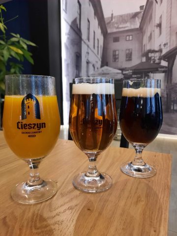 Restauracja Ś-Loft, Tychy Restauracja Ś-Loft, Tychy