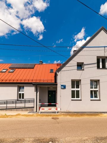 Szkolna 70 Szkolna 70