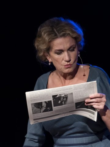 Noc Teatrów GZM -  "100 minut dla urody" Noc Teatrów GZM -  "100 minut dla urody"