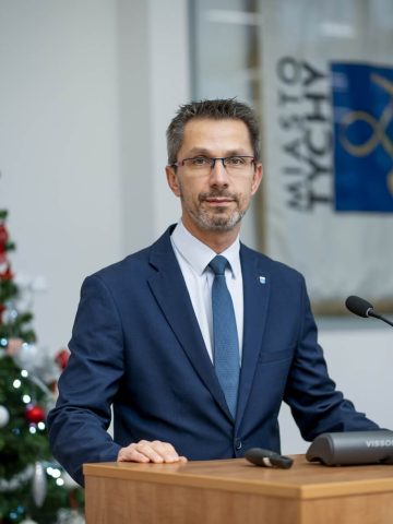 Sławomir Mrugała Sławomir Mrugała