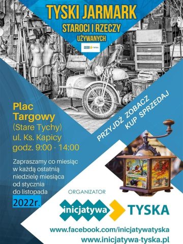 Targ staroci 29 1 2023 tychy Targ staroci 29 1 2023 tychy