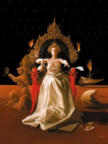 "Turandot" "Turandot"