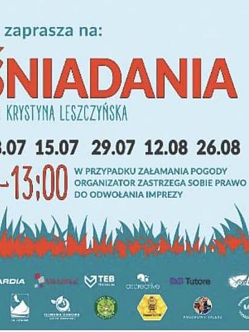 Tyskie sniadania 2023 inicjatywa tyska Tyskie sniadania 2023 inicjatywa tyska