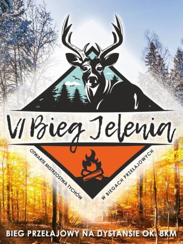 Vi bieg jelenia Vi bieg jelenia