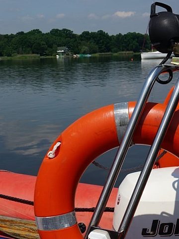 Wodny posterunek tychy paprocany 01 Wodny posterunek tychy paprocany 01