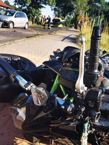 Wypadek gostyn 02 Wypadek gostyn 02