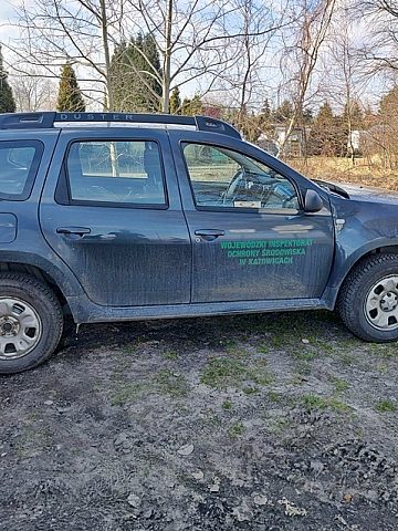 Zbiornik zatrucie 1 Zbiornik zatrucie 1