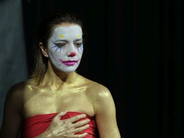 Fot materiały prasowe Teatr Mały w Tychach 2 Fot materiały prasowe Teatr Mały w Tychach 2