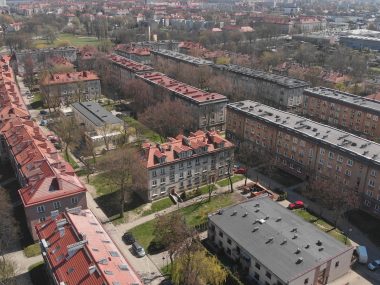 Osiedle A Tychy Osiedle A Tychy