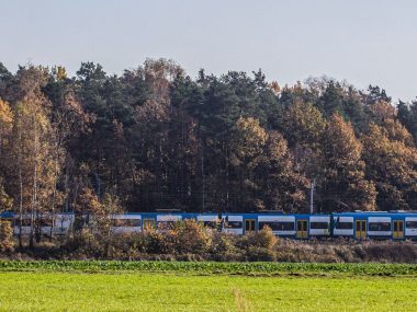 Koleje Śląskie Koleje Śląskie