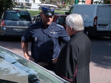 Odpust w św. Krzysztof Odpust w św. Krzysztof