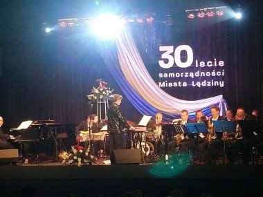 30 lecie Lędzin 30 lecie Lędzin