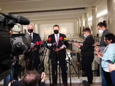 Ministerstwo Edukacji i Nauki Ministerstwo Edukacji i Nauki