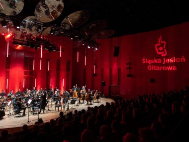 śląska jesień gitarowa 2022 15 śląska jesień gitarowa 2022 15