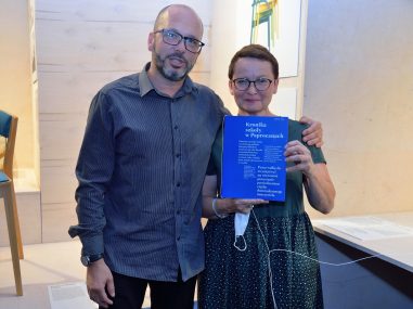 Gala nagród Śląska Rzecz Gala nagród Śląska Rzecz