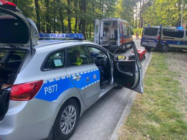 Straz miejska Straz miejska