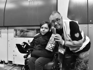 Nie żyje Marta Fiutek Nie żyje Marta Fiutek