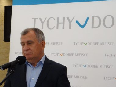 Andrzej Dziuba Andrzej Dziuba