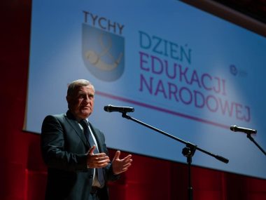 Dzień Edukacji Narodowej Tychy Dzień Edukacji Narodowej Tychy
