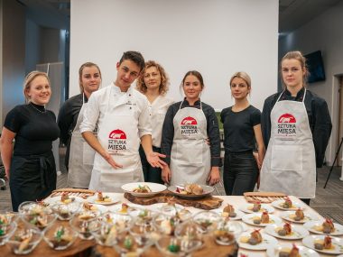 Konkurs Sztuka Mięsa Konkurs Sztuka Mięsa