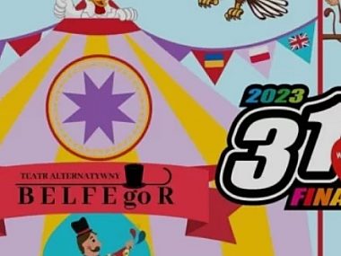 31 finał wośp teatr belfegor 31 finał wośp teatr belfegor