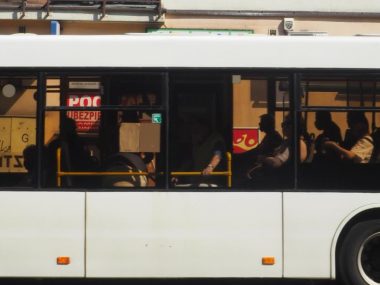Bus Bus