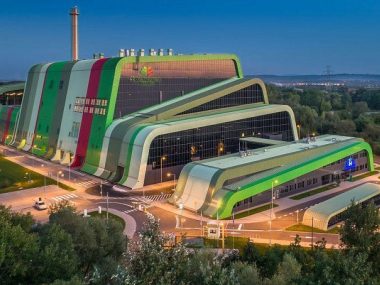 Czy w Metropolii powstanie spalarnia śmieci? Ekospalarnia Kraków