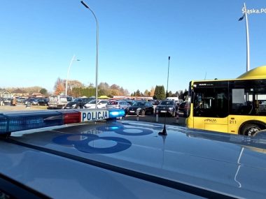 Policyjny bilans długiego weekendu w Tychach Policyjny bilans długiego weekendu w Tychach