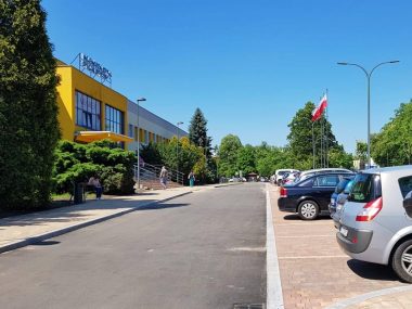 Szpital Megrez Szpital Megrez