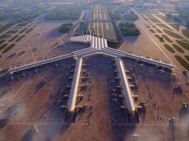 Co dalej z CPK: skok cywilizacyjny czy błąd centralizmu? CPK koncepcja