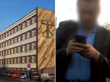 Stalker z Tychów Stalker z Tychów
