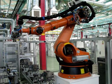 Zwolnienia w koncernie Stellantis. Nadchodzi efekt domina? Fiat Powertrain Technologies Bielsko-Biała