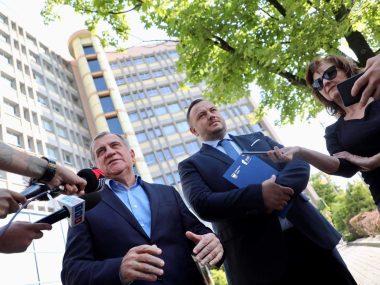 Dofinansowanie modernizacji oświetlenia w Tychach Dofinansowanie modernizacji oświetlenia w Tychach