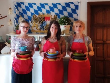 Restauracja Dom Bawarski Restauracja Dom Bawarski