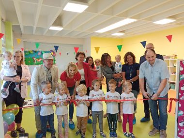 Oficjalne otwarcie nowych placówek SportArt Oficjalne otwarcie nowych placówek SportArt