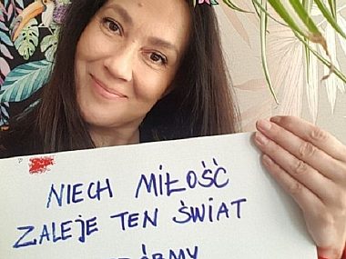 Iwona Loranc Iwona Loranc