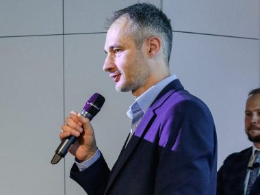 Maciej Gramatyka Maciej Gramatyka