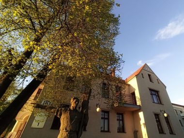 Muzeum Miejskie w Tychach Muzeum Miejskie w Tychach