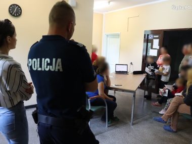 Policja Tychy Policja Tychy