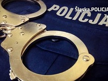 Próbował przekupić policjantów Tychy Próbował przekupić policjantów Tychy