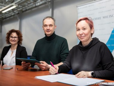 Sklep społeczny Tychy Sklep społeczny Tychy