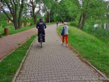Straż Miejska Tychy Straż Miejska Tychy