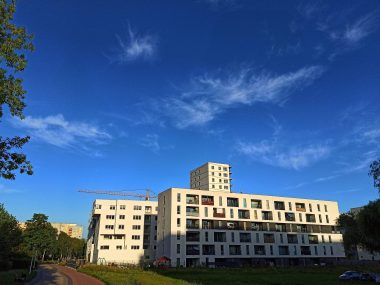 Tychy tracą mieszkańców Tychy tracą mieszkańców