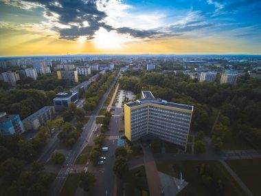 Urząd Miasta Tychy Urząd Miasta Tychy