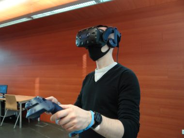 VR Mediateka Tychy VR Mediateka Tychy